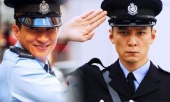 老公不在家