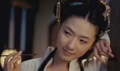 秘密政事：小妈妈