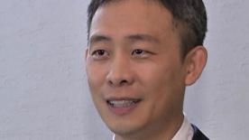 激激的五月天